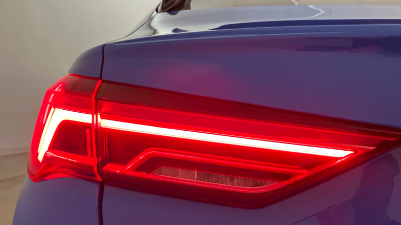 Audi Q3 40 TFSI Quattro S Line 5dr S Tronic Petrol Estate